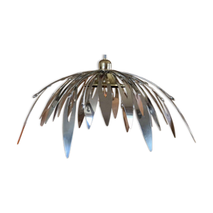 Incroyable lustre des