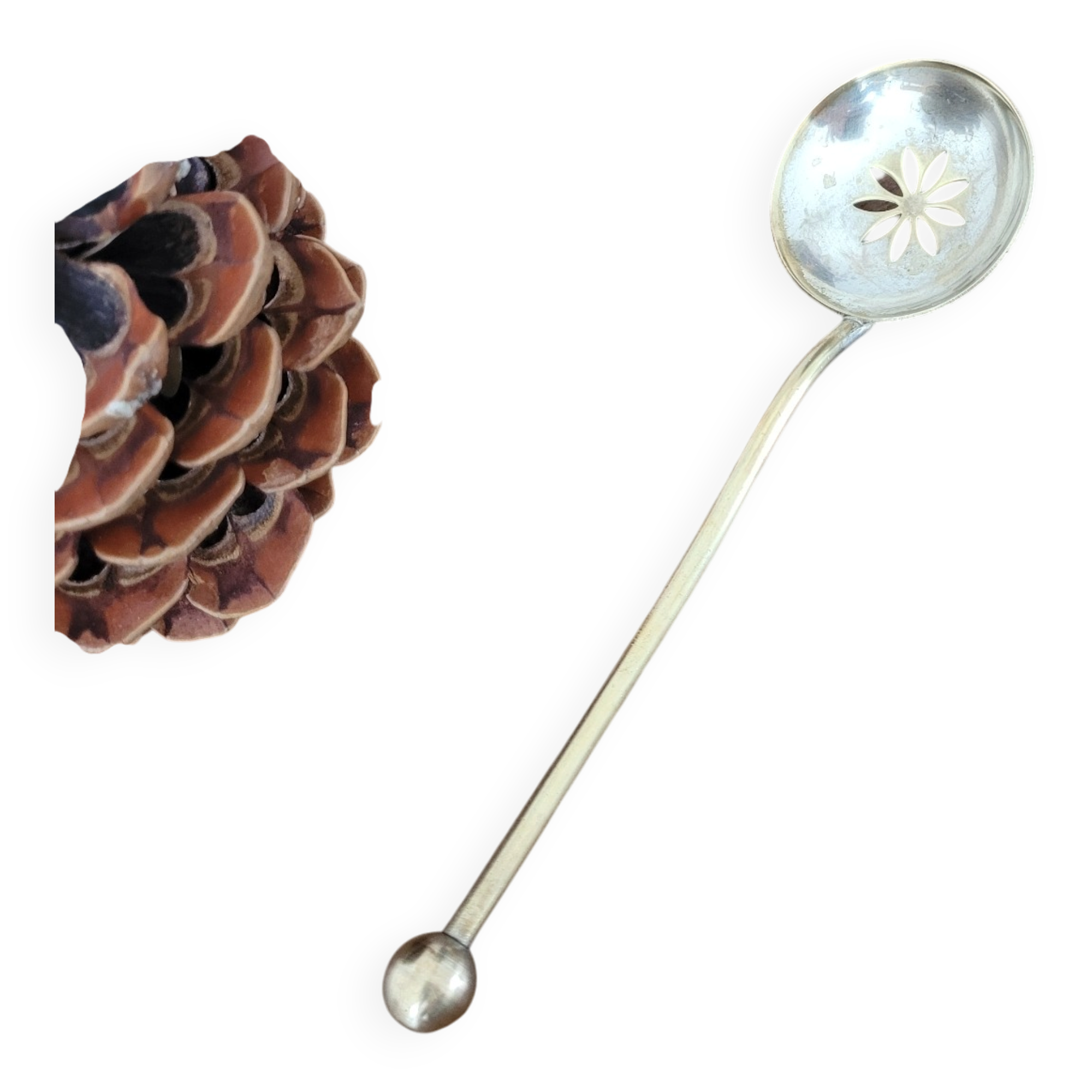 Ice scoop