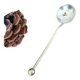 Ice scoop