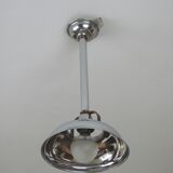 Bauhaus hanging lamp, 1930s