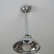 Bauhaus hanging lamp, 1930s