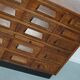 German Oak Apothecary / Shop Cabinet or Sideboard, 1930s