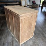 Meuble ancien rénové