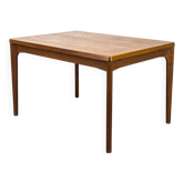Table de Salle à Manger en Teck par Henning Kjaernulf pour Vejle Møbelfabrik, années 1960