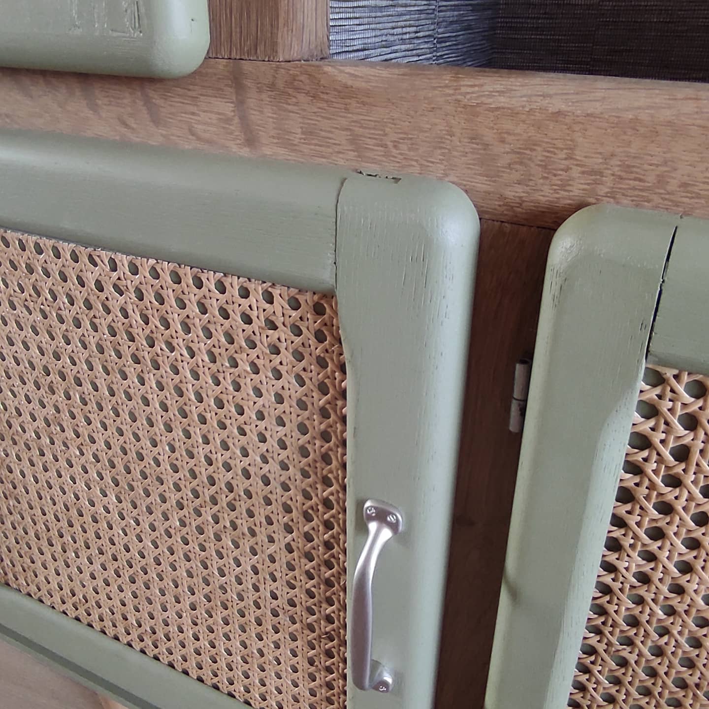 Buffet Mado revamped