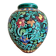 Large Monaco Cerart Vase 1950 1960