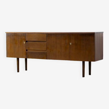 Enfilade Scandinave Vintage