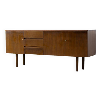 Vintage Scandinavian Sideboard