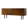 Vintage Scandinavian Sideboard