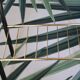 Chevet, table d'appoint moderniste Hitier