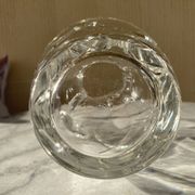 Water jug signed Saint Louis model Monaco