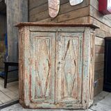 Encoignure Début XXème