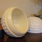 Golf ball ice bucket