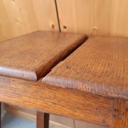 Workshop stool