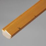 X800 Alvar Aalto coffee table called "fan legs" Artek