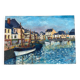 Huile Port Le Croisic 57