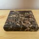 Art Deco Stone Ashtray