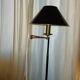 Vintage lamppost