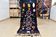Vintage Moroccan Berber Boucherouite rug 205 x 87 cm (Perfect condition)