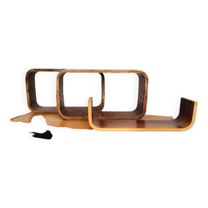 Étagères Décoratives