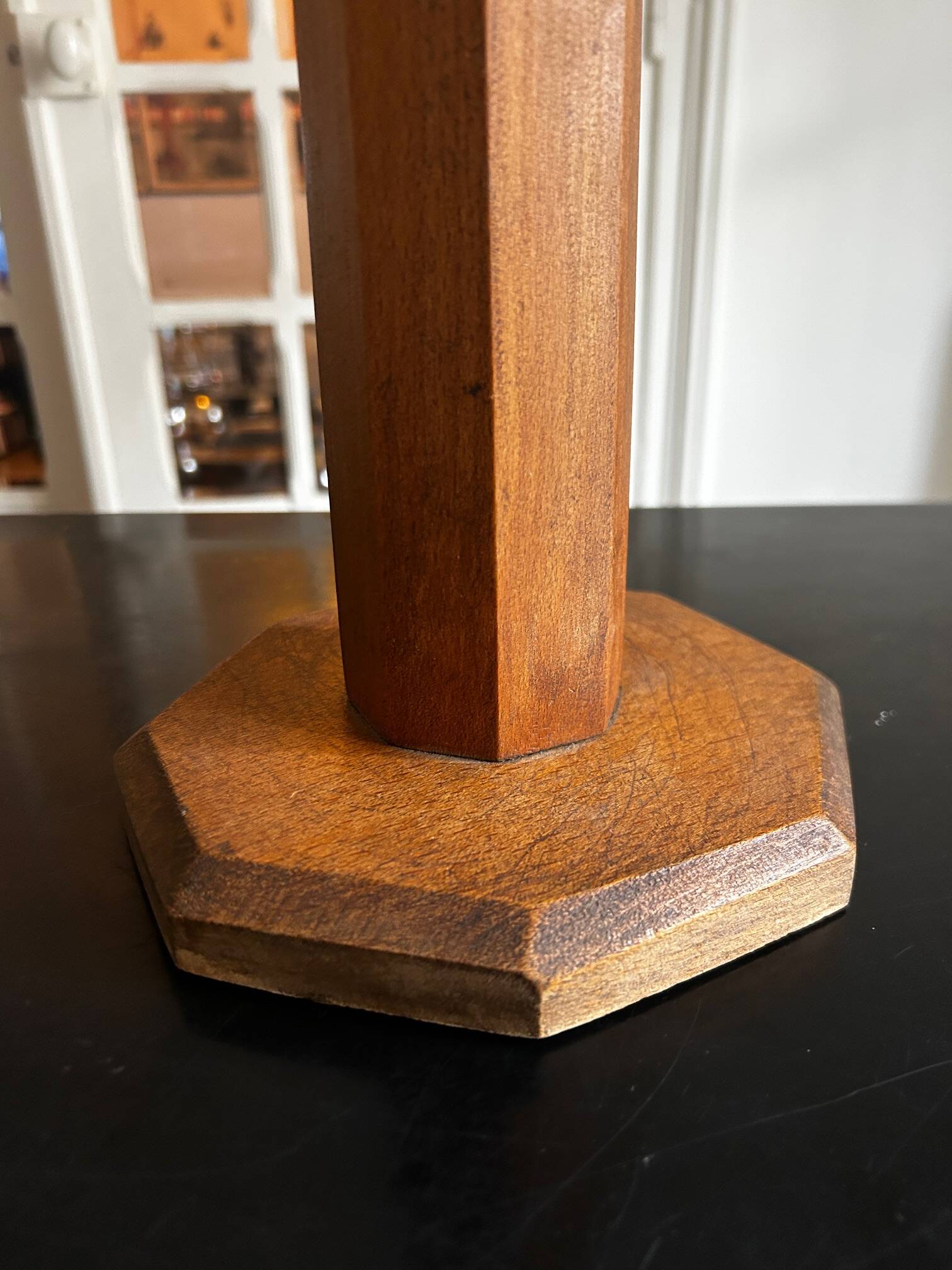 modernist lamp from the 30s/40s