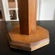 modernist lamp from the 30s/40s