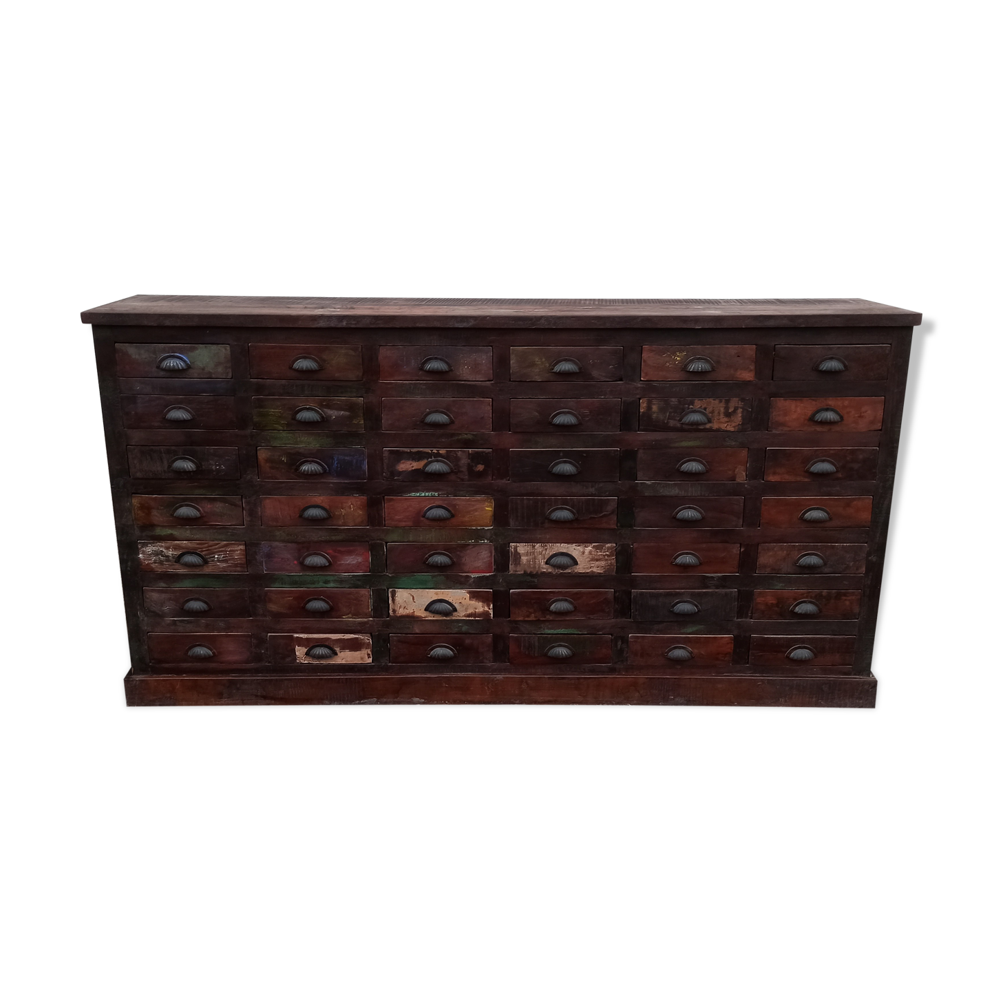 Buffet original 42 tiroirs
