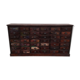Original buffet 42 drawers