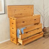 Unique Vaulting Box