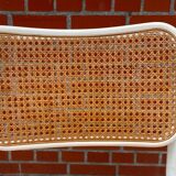 Cesca design chair b32 model in white