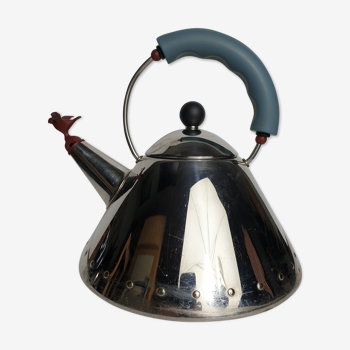 Alessi Kettle