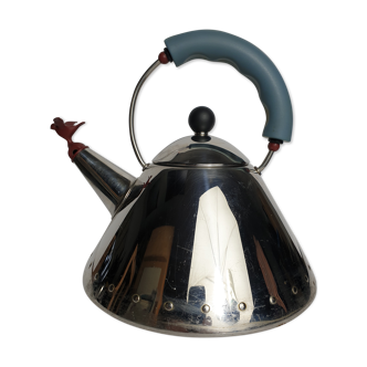 Alessi Kettle
