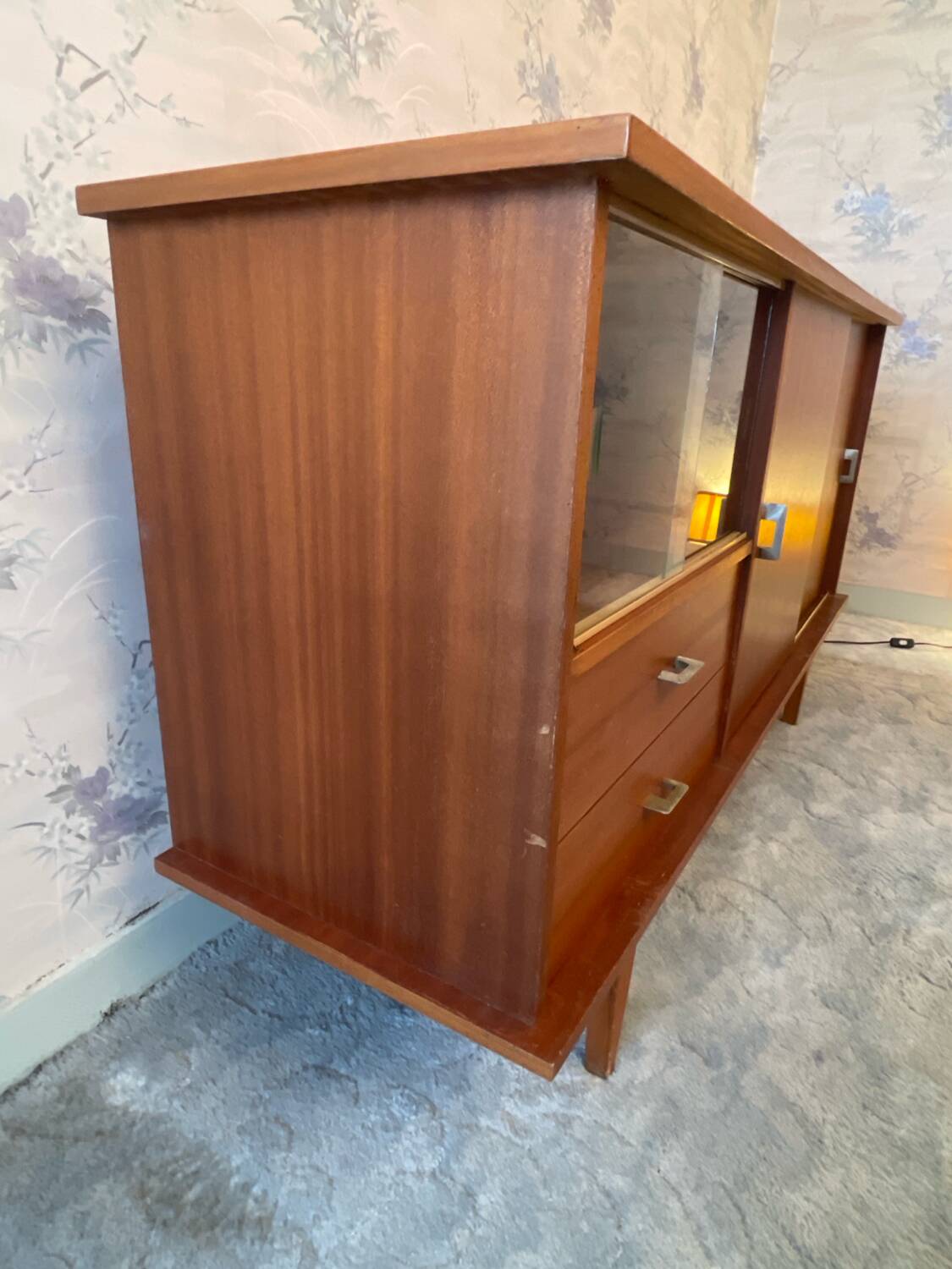 Meuble enfilade