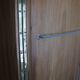 1940s Bauhaus Wardrobe by Hynek Gottwald , Walnut & Beech Veneer, Chrome De