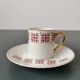 Vintage coffee service
