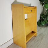 Bedside table year 70s