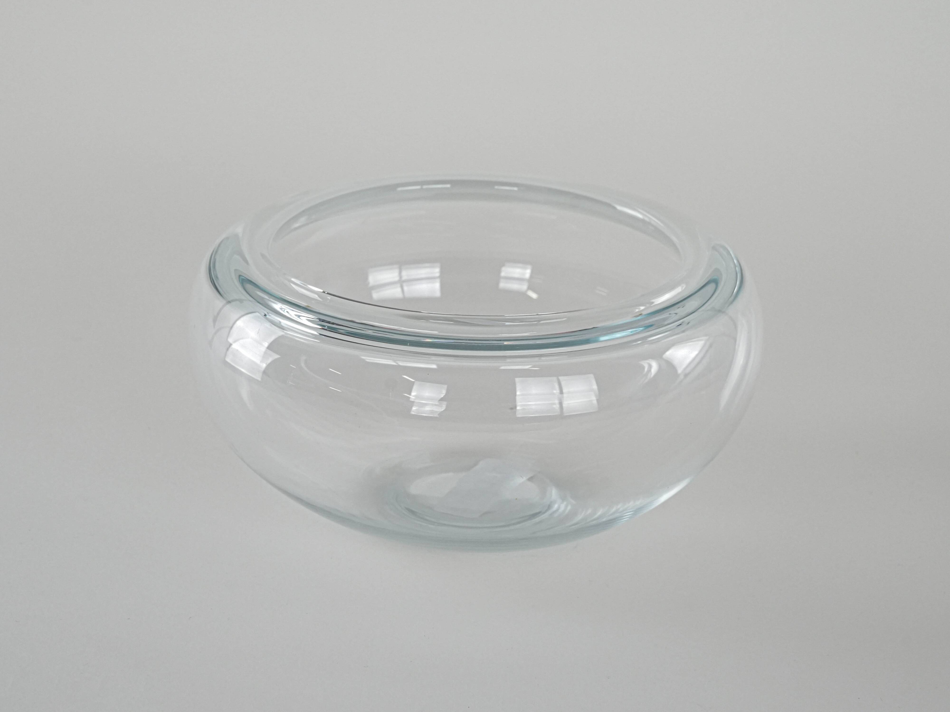 Provence bowl, Danish design, 1950s, manufacturer: Royal Copenhagen