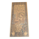 Panneau décoratif en bois type art nouveau