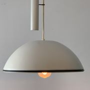 Suspension against counterweight Relemme, Achille Castiglioni for Flos Italy