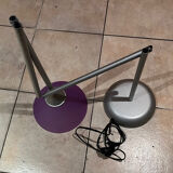 Tulip design halogen floor lamp