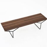 Italian bench, 1960s