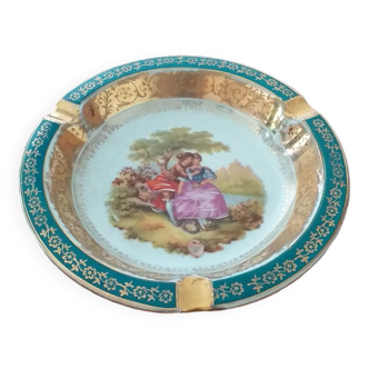 Fragonard ashtray