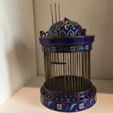 Cage à criquets