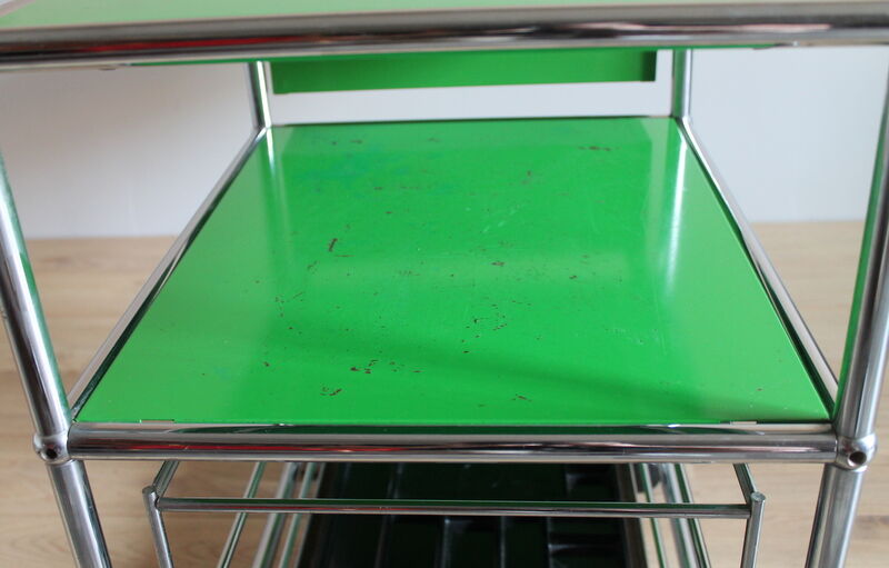 Usm haller office box