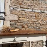 Table de ferme