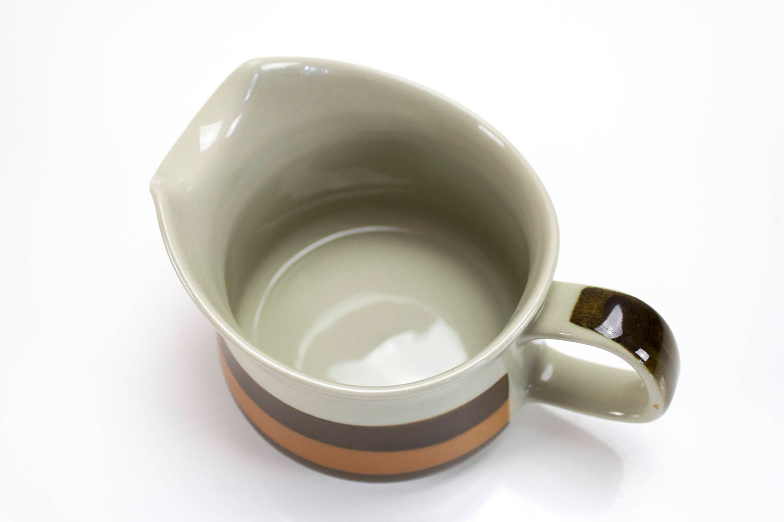 Vintage Rörstrand Annika, Pitcher / Saucer, Marianne Westman