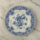 Sarreguemines — Shanghai collection plate