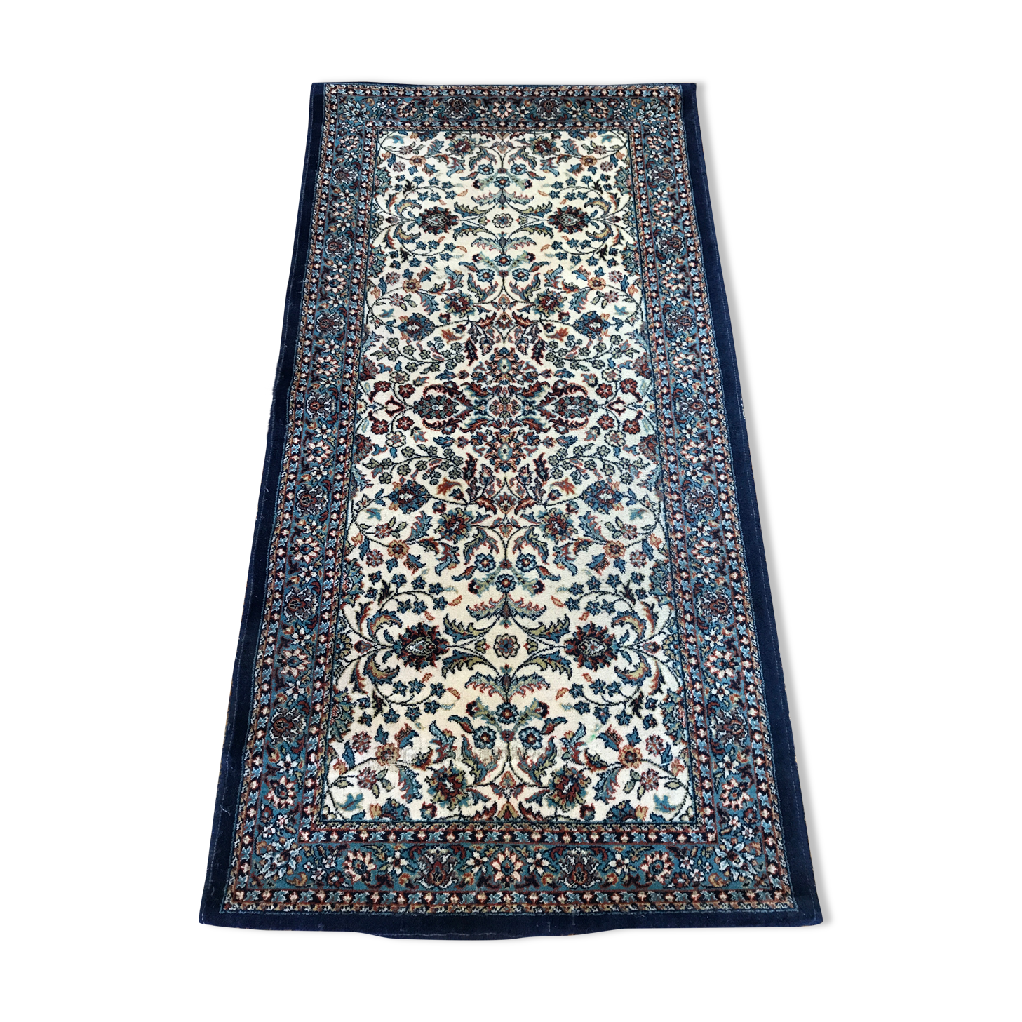 Persian carpet 155x80cm