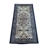 Persian carpet 155x80cm