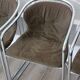 Cantilever chairs Series S by Gastone Rinaldi for Rima 1970s